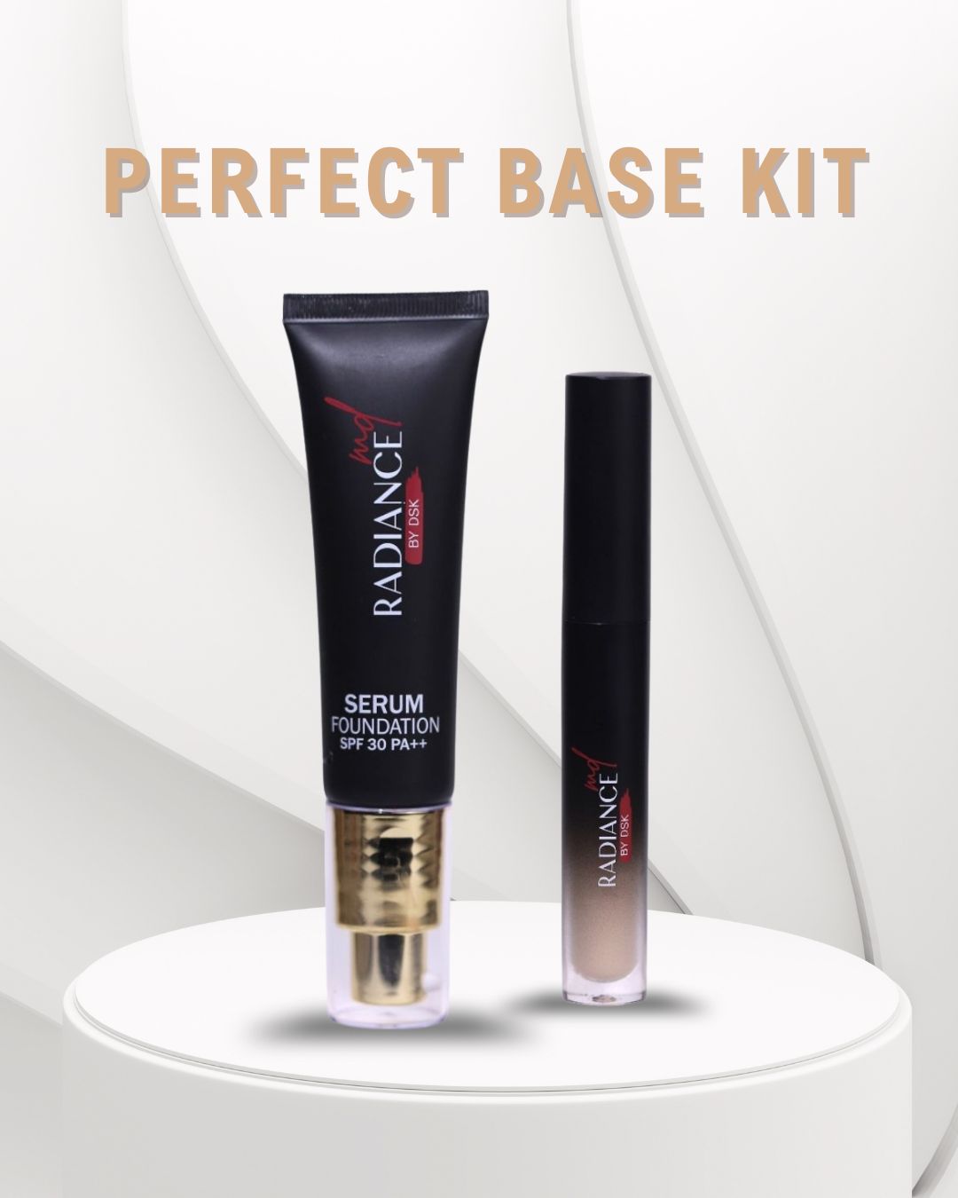 Perfect Base Kit