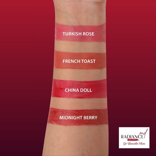 Glow Cure Lip & Cheek Tint