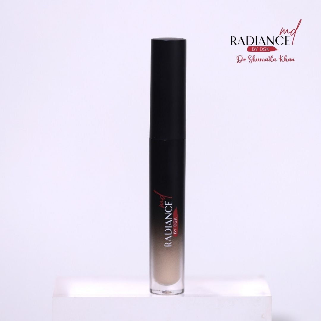 Serum Foundation SPF 30 PA++ Anti-Acne