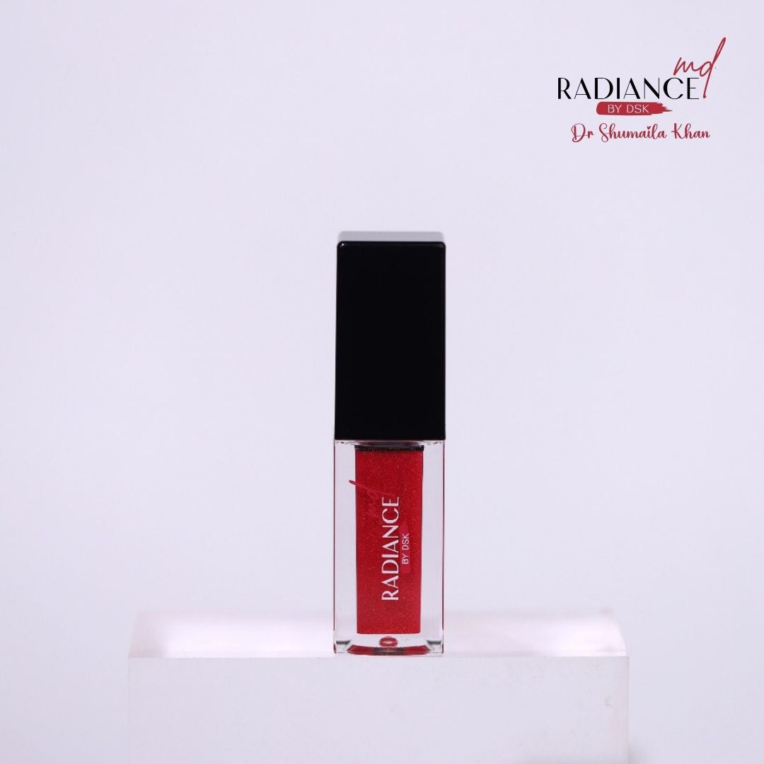 Glow Cure Lip & Cheek Tint