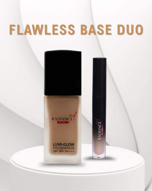 Flawless Base Duo