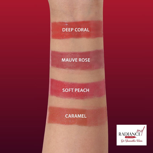 So Glossy Lip Gloss