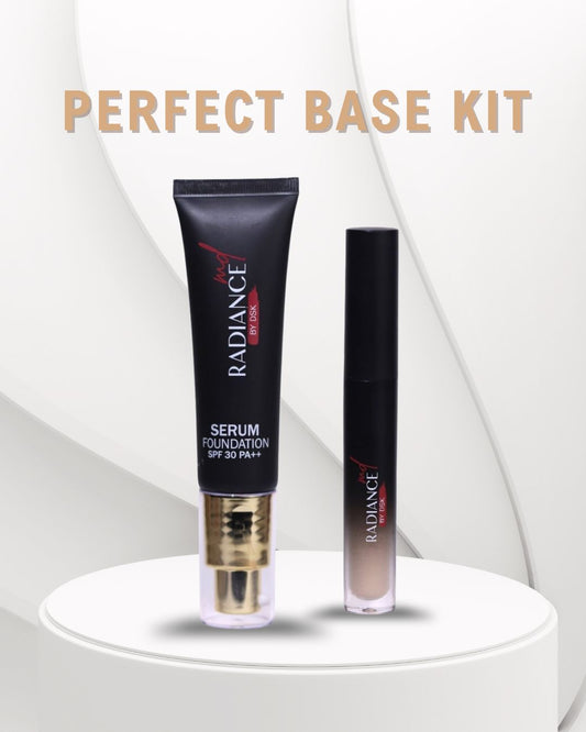 Perfect Base Kit