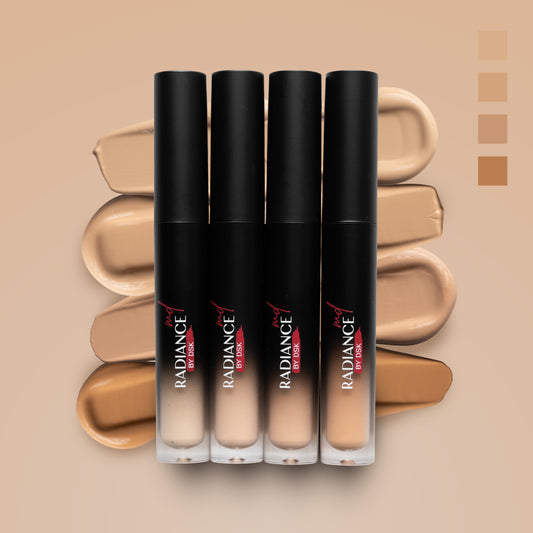 Cover-Up Concealer