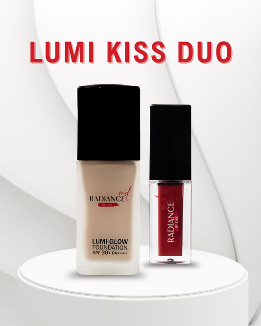 Lumi Kiss Duo