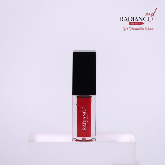 Glow Cure Lip & Cheek Tint
